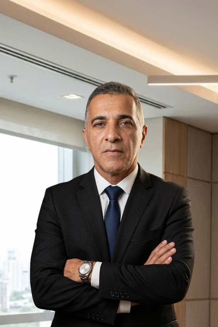 Dr. Charlison Guimarães